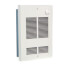 SED Fan-Forced Shallow Wall Heater (1000 Watts - 120 Volt)