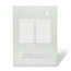 SED Fan-Forced Shallow Wall Heater (1,500 Watts - 120 Volt)