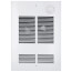 SED Fan-Forced Shallow Wall Heater (2,000 Watts - 240 Volt)