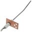 Flame Sensor Replacement, SEN00233