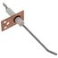 Flame Sensor Replacement, SEN00233