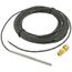 -10/150F Temperature Sensor, 4" Probe, SEN00296