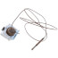 Mercury Flame Sensor, 48" 3 Pin Plug-In, SEN00432