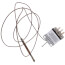 Mercury Flame Sensor, 48" 3 Pin Plug-In, SEN00432