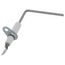 Nikrothal 80 Flame Sensor, SEN01114