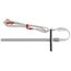 40 F-140 F Duct Temp. Sensor, SEN01453