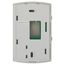 2 Setpoint Fan System Zone Stat, SEN01522