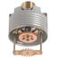 RC-RES Flat Concealed Sprinkler (SS8361), Pendent, 3.0K, 205-Degree (F) - Head Only