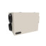 SER Series Energy Recovery Ventilator w/ Defrost Mechanism, 8" Side Ports (up to 6,000 Sq. Ft.)