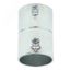 3" Steel EMT Set Screw Coupling
