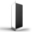 16" x 16" Surface Mounted Access Door
