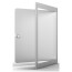 16" x 16" Surface Mounted Access Door