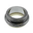 13/16" x 15/16" Male Thread Chrome Aerator Adaptor & O-Ring for Speakman Faucets