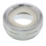 3/4" Female Thread x 55/64" Male Thread Chrome Aerator Adaptor