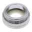 3/4" Female Thread x 55/64" Male Thread Chrome Aerator Adaptor