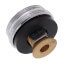 15/16" x 55/64" Male Thread Chrome Aerator Adaptor for Non-Threaded Spouts, SF0015X