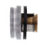 15/16" x 55/64" Male Thread Chrome Aerator Adaptor for Non-Threaded Spouts, SF0015X