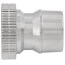 3/4" Female x Small Diameter Snap Nipple Chrome Aerator Adaptor for SF0041 & SF0079, SF0043X
