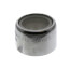Slotless Chrome Female Thread Faucet Aerator w/ Washer, 2.2 GPM