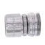 Slotless, Swivel Chrome Male x Female Faucet Aerator w/ Washer, 2.2 GPM, SF0063X