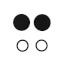 American Standard Aqua Seal New Style Stem Repair Kit