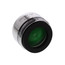 1.5 GPM Slotless Low Flow Male Thread Faucet Aerator w/ Washer (Chrome)