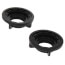 Faucet Shank Nuts for 1/2" IPS (2 per card)