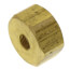 Ice Maker Adaptor Kit (Brass)