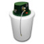 SF100-L Hydronic System Feeder (100 Gallon)