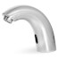 0.5 GPM 9V Battery-Powered Lavatory Faucet (Lead Free), SF1596-B-DP4