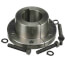 1/2" x 1/4" Q-D Bushing w/ 1-7/8" Bore