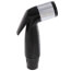 Sink Spray Head (Black & Chrome)