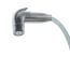 Sink Spray Head w/ Hose (Chrome)
