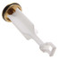1-1/4" Top OD Lavatory Pop-Up Stopper for Price Pfister (Polished Brass)