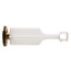 1-1/4" Top OD Lavatory Pop-Up Stopper for Price Pfister (Polished Brass)