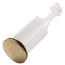 1-1/4" Top OD Lavatory Pop-Up Stopper for Price Pfister (Polished Brass)
