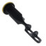 1-3/8" Top OD Lavatory Pop-Up Stopper (Polished Brass)