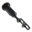 1-3/8" Top OD Lavatory Pop-Up Stopper (Chrome)