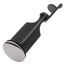 1-3/8" Top OD Lavatory Pop-Up Stopper (Chrome)