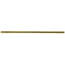 Lavatory Pop-Up Ball Rod Assembly (Chrome)