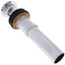 Lavatory Pop-Up Assembly for Price Pfister (17 Gauge, Chrome)