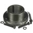 1/2" x 1/4" Q-D Bushing w/ 2-1/8" Bore