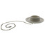 Tub Stopper for 1-1/2" to 2" Drains