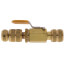 Core Remover Tool w/ Ball Valve