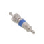 Valve Core with Neoprene Seal Compatible w/ Most Refrigerants (Replaces SF1515) (25 Pack)