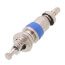 Valve Core with Neoprene Seal Compatible w/ Most Refrigerants (Replaces SF1515) (25 Pack)