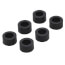 1/2" OD Hose Grommet for 3/8" Charging Hoses (6 Pack)
