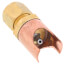 SF5000 Series Saddle Valve Copper to Copper, 1/2" OD (4 Pack)