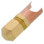 SF5000 Series Saddle Valve Copper to Copper, 3/8" OD (6 Pack)