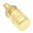 F8400 Series Economy Service Valve, 3/16", 1/4", 5/16" Step OD (6 Pack)